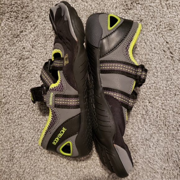 Body Glove 3t Barefoot Zap water shoe - Picture 4 of 8